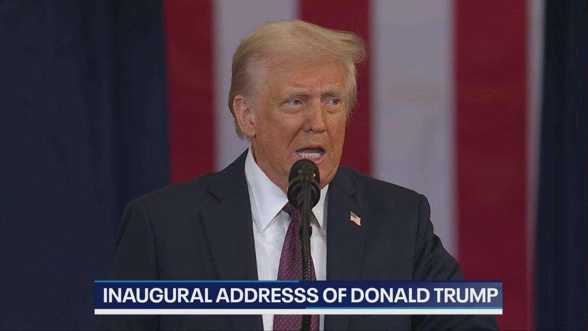 Donald Trump says that America will plant the flag on Mars